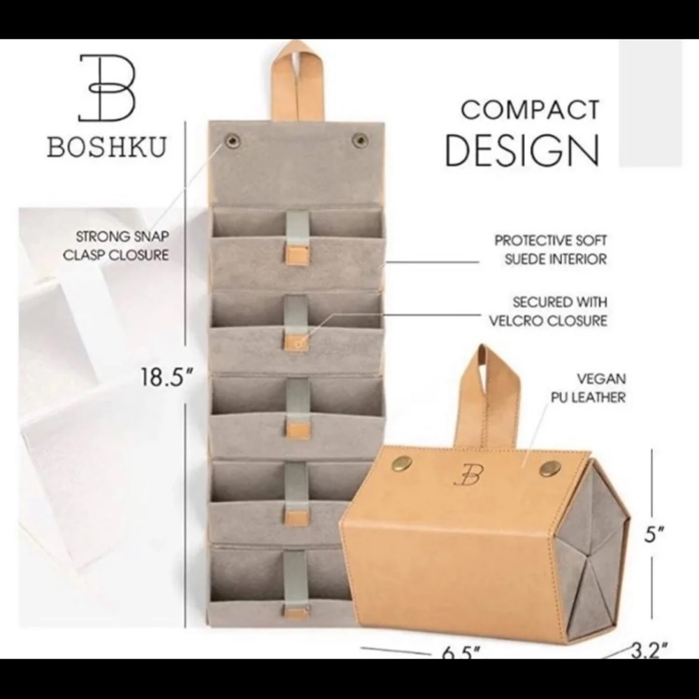 Sunglasses Organizer